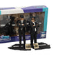 Blues Brothers Pack de 2 Estatuas Movie Icons Jake & Elwood 18 cm
