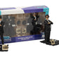Blues Brothers Pack de 2 Estatuas Movie Icons Jake & Elwood 18 cm