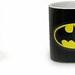 DC Comics Mini Tazas de Café Cerámica Logos 8 cm Set (4)