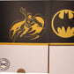 DC Comics Caja para Comics Batman 40 x 21 x 30 cm