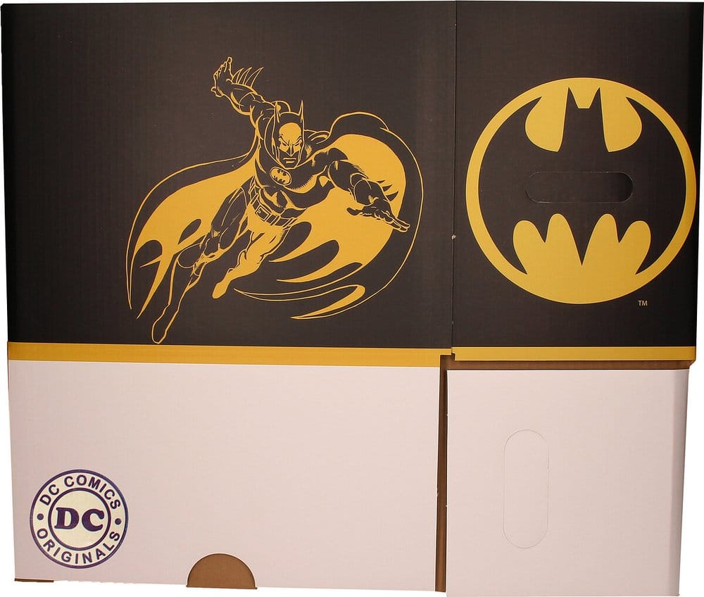 DC Comics Caja para Comics Batman 40 x 21 x 30 cm