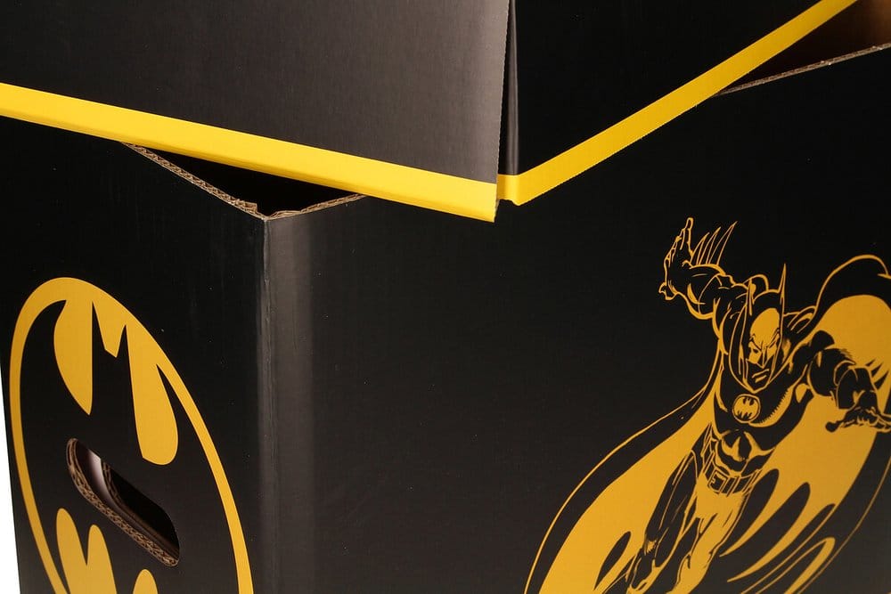 DC Comics Caja para Comics Batman 40 x 21 x 30 cm