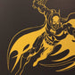 DC Comics Caja para Comics Batman 40 x 21 x 30 cm