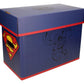 DC Comics Caja para Comics Superman 40 x 21 x 30 cm