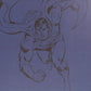 DC Comics Caja para Comics Superman 40 x 21 x 30 cm