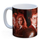 Harry Potter Taza Dumbledore's Army
