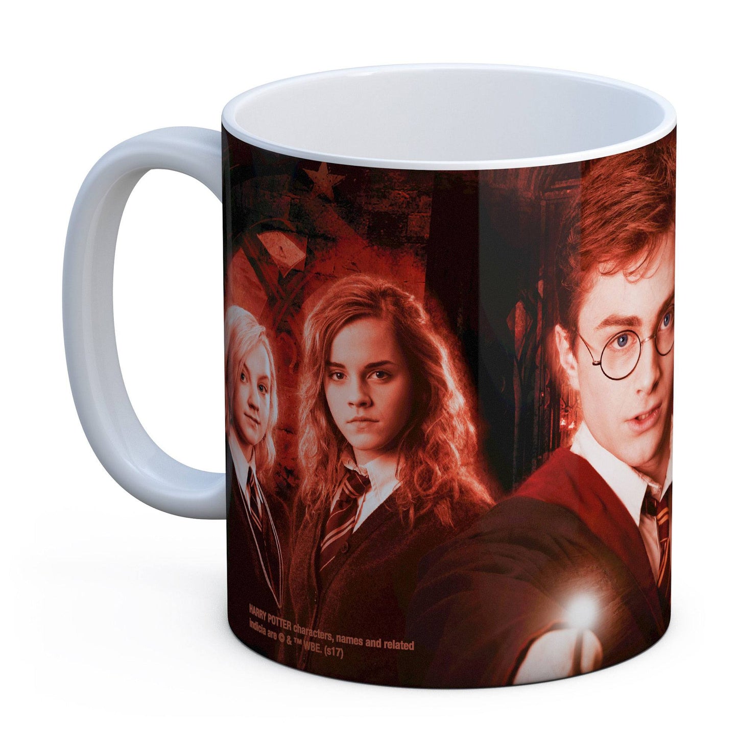 Harry Potter Taza Dumbledore's Army