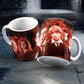Harry Potter Taza Dumbledore's Army
