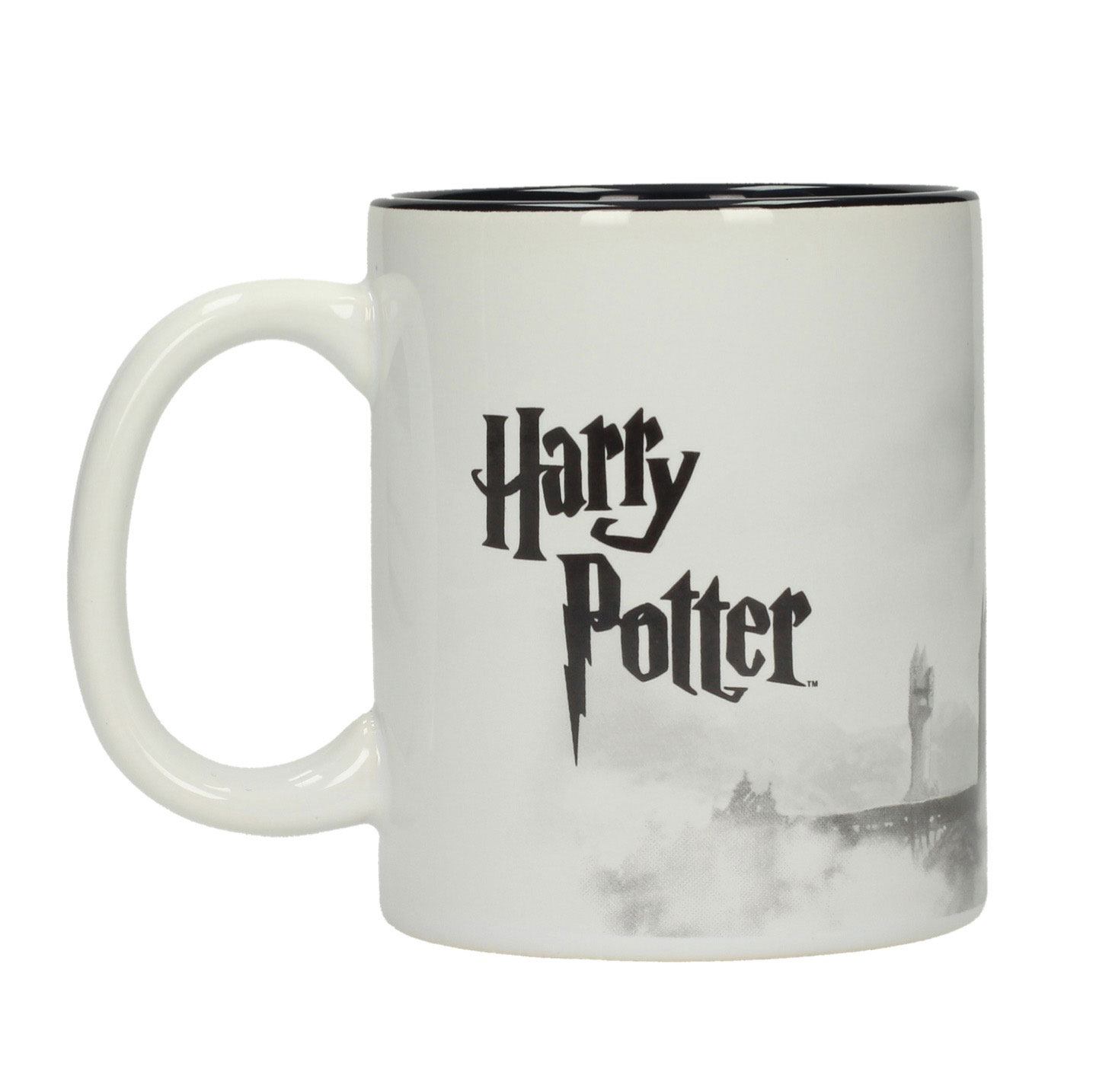 Harry Potter Taza Hogwarts Castle