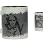 Harry Potter Taza He Who Must Not Be Named