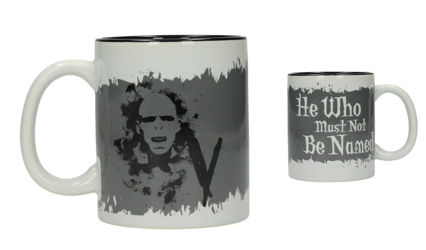 Harry Potter Taza He Who Must Not Be Named