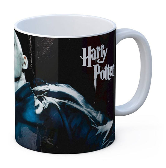 Harry Potter Taza Voldemort