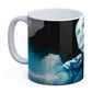 Harry Potter Taza Voldemort