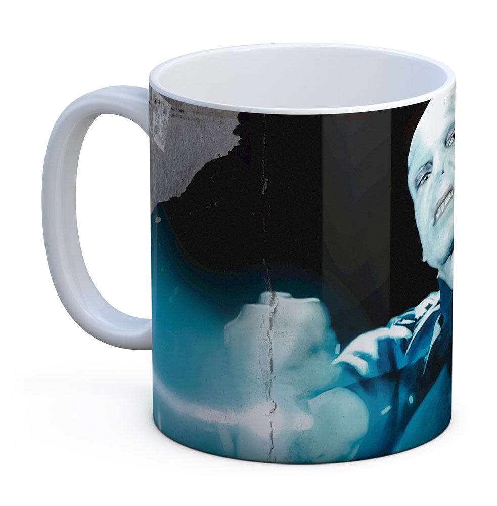 Harry Potter Taza Voldemort