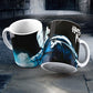 Harry Potter Taza Voldemort