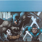 DC Comics Caja para Comics Batman by Jim Lee 40 x 21 x 30 cm