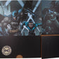 DC Comics Caja para Comics Batman by Jim Lee 40 x 21 x 30 cm