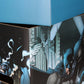 DC Comics Caja para Comics Batman by Jim Lee 40 x 21 x 30 cm
