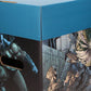 DC Comics Caja para Comics Batman by Jim Lee 40 x 21 x 30 cm