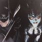 DC Comics Caja para Comics Batman by Alex Ross 40 x 21 x 30 cm