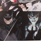 DC Comics Caja para Comics Batman by Alex Ross 40 x 21 x 30 cm