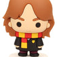 Harry Potter Mini Figura de Goma Fred Weasley 8 cm