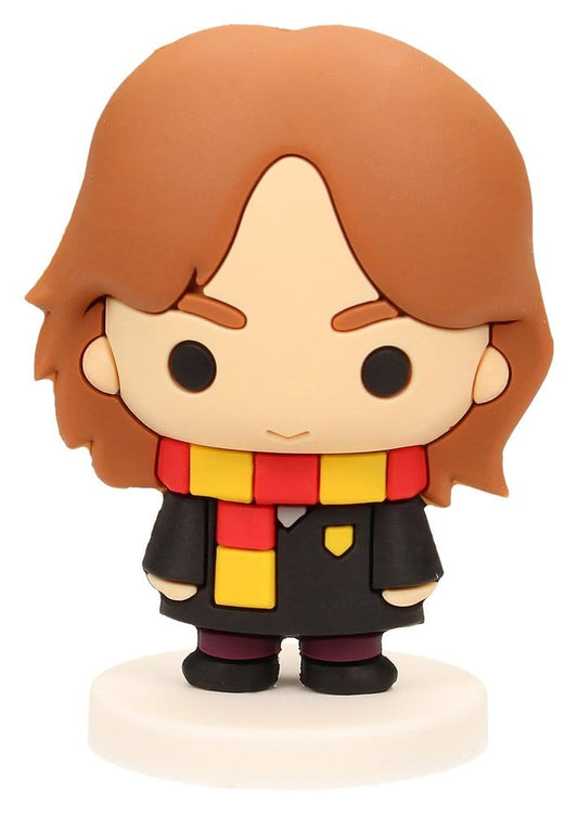 Harry Potter Mini Figura de Goma Fred Weasley 8 cm