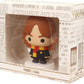 Harry Potter Mini Figura de Goma Fred Weasley 8 cm