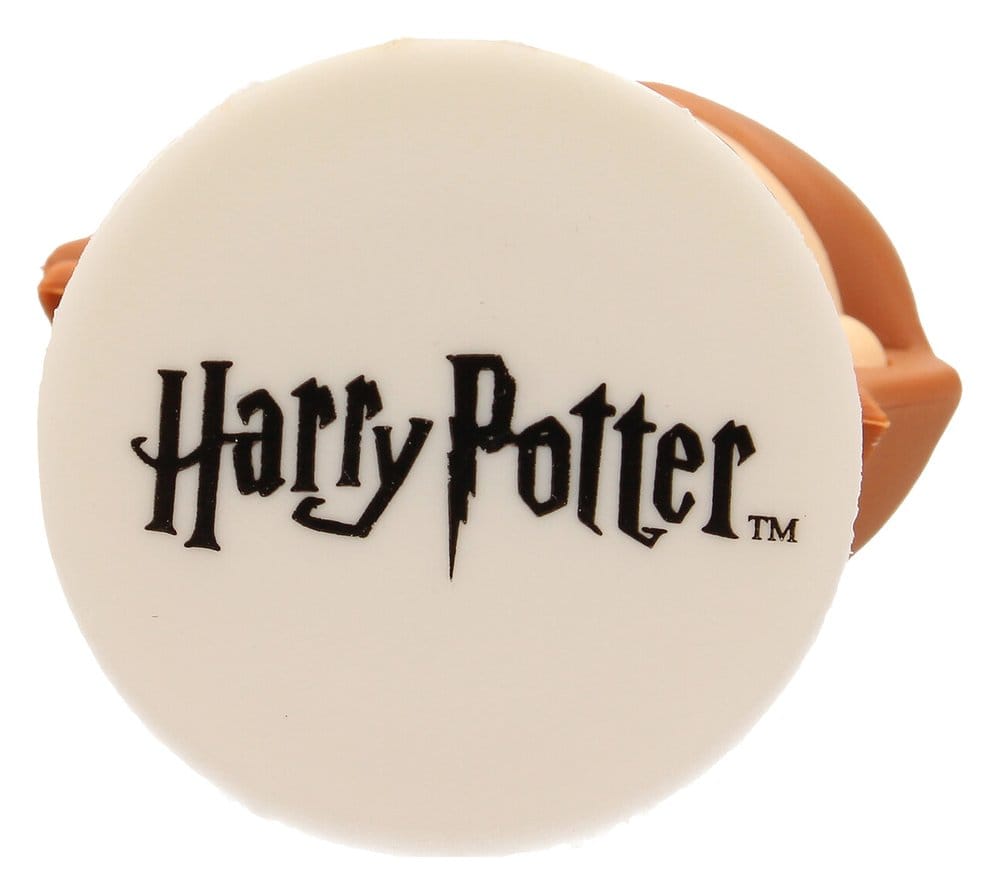 Harry Potter Mini Figura de Goma Fred Weasley 8 cm