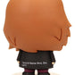 Harry Potter Mini Figura de Goma Fred Weasley 8 cm
