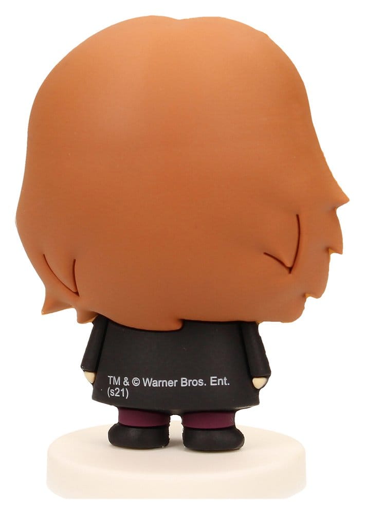 Harry Potter Mini Figura de Goma Fred Weasley 8 cm