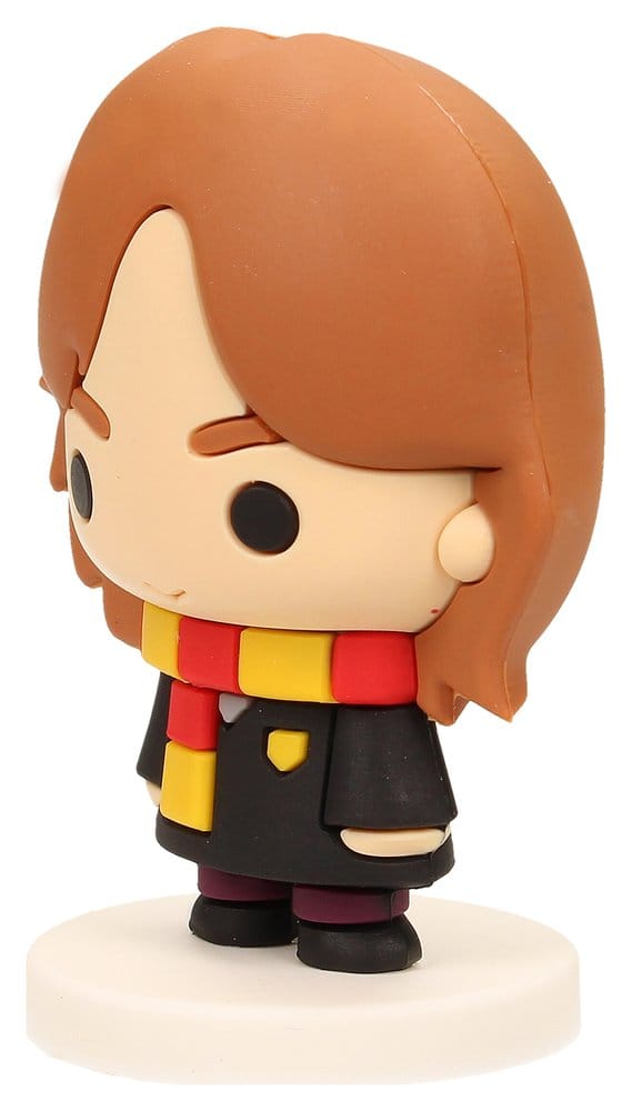 Harry Potter Mini Figura de Goma Fred Weasley 8 cm