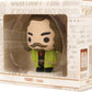 Harry Potter Mini Figura de Goma Sirius Black 8 cm