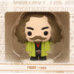 Harry Potter Mini Figura de Goma Sirius Black 8 cm