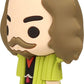 Harry Potter Mini Figura de Goma Sirius Black 8 cm
