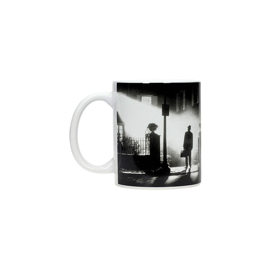 El Exorcista Taza Poster