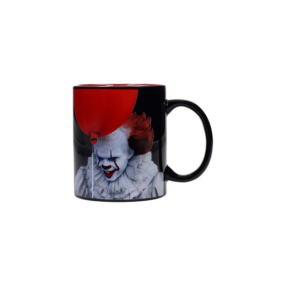 Stephen King's It 2017 Taza Pennywise