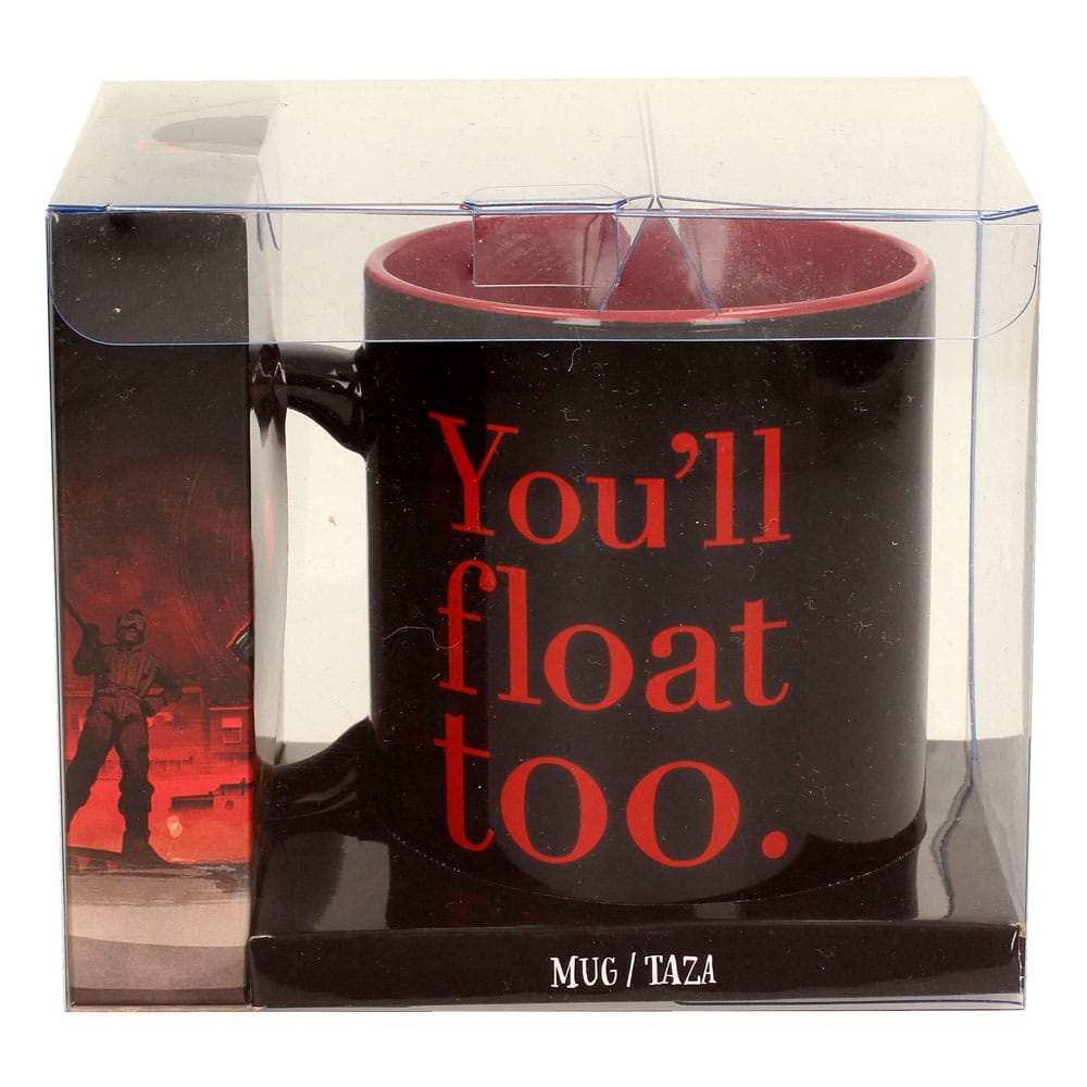 Stephen King's It 2017 Taza Pennywise