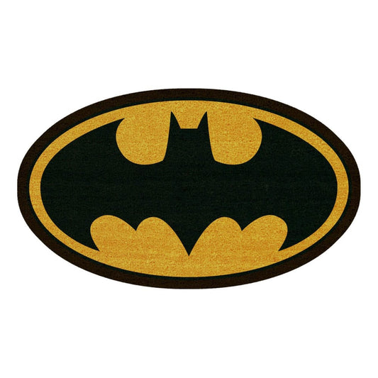 DC Comics Felpudo Batman Logo 40 x 60 cm