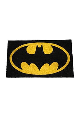 DC Comics Felpudo Batman Logo 40 x 60 cm