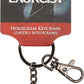 El Exorcista Llavero Lenticular Regan 18 cm