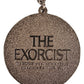 El Exorcista Llavero Lenticular Regan 18 cm