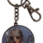 Freddy vs. Jason Llavero Lenticular 18 cm