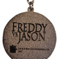 Freddy vs. Jason Llavero Lenticular 18 cm