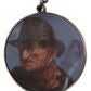 Freddy vs. Jason Llavero Lenticular 18 cm
