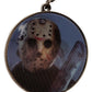 Freddy vs. Jason Llavero Lenticular 18 cm