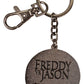 Freddy vs. Jason Llavero Lenticular 18 cm