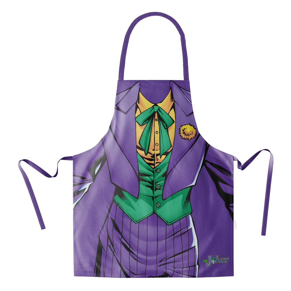 DC Comics Delantal Joker
