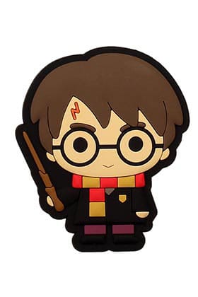 Harry Potter Imán de goma Harry Potter