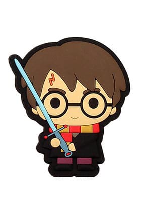 Harry Potter Imán de goma Harry Potter Sword